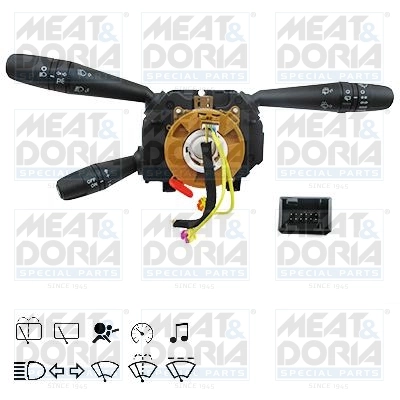 Steering Column Switch